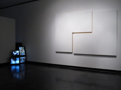 Jim Nolan and Linda Post