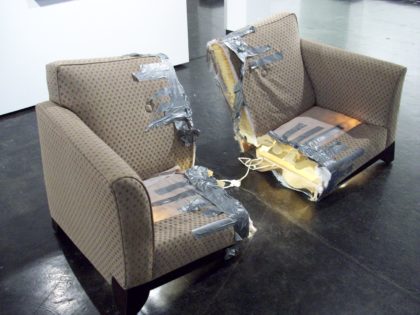 Hillerbrand+Magsamen, Daniel McFarlane, and Anthony Thompson Shumate