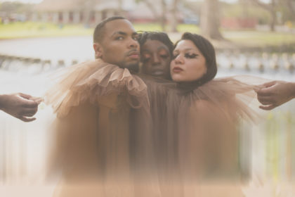 SPEAKEASY feat. House of Kenzo