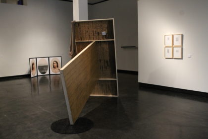 Shayne Murphy, Jim Nolan & Emily Peacock