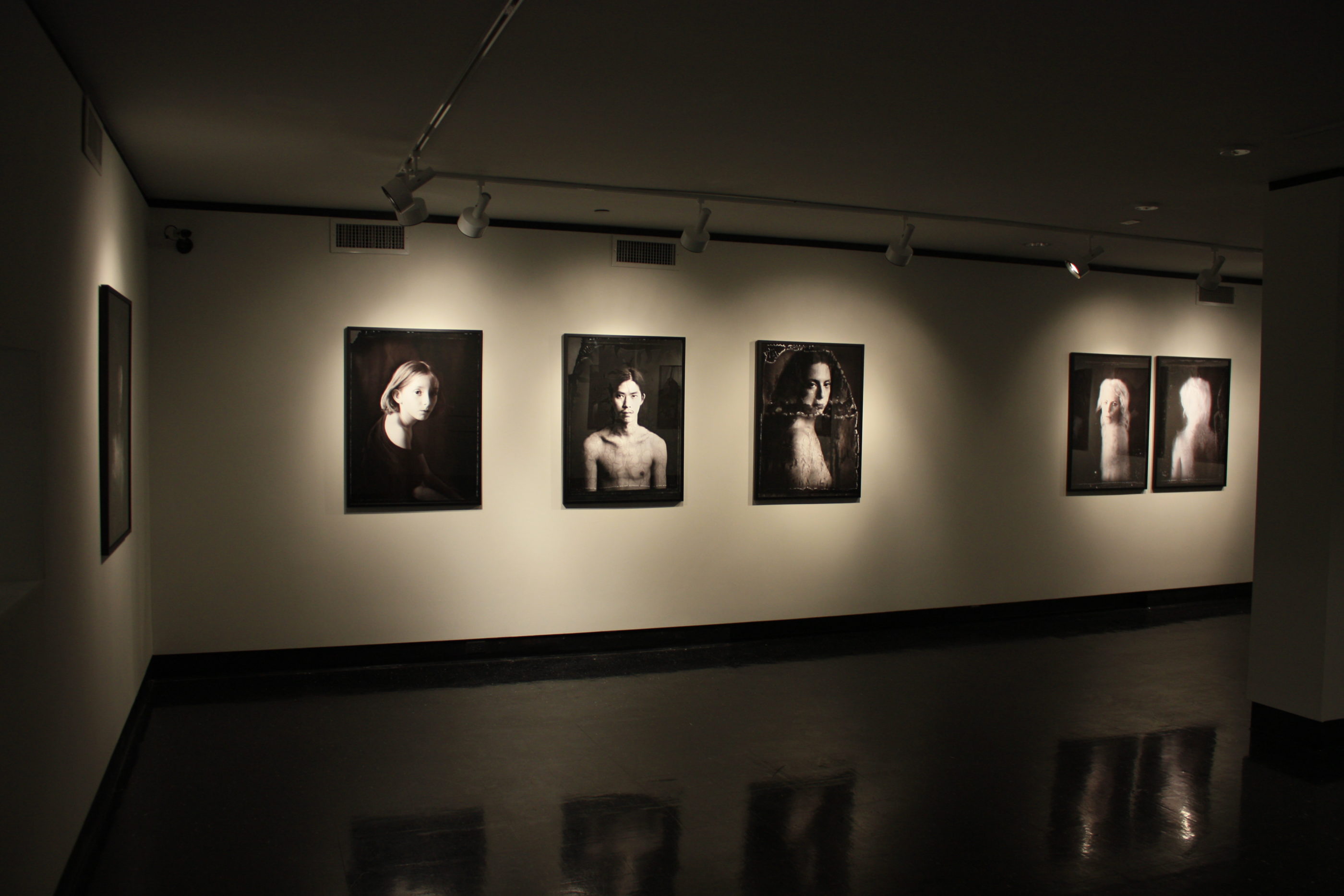 Lawndale ⁄ Galina Kurlat