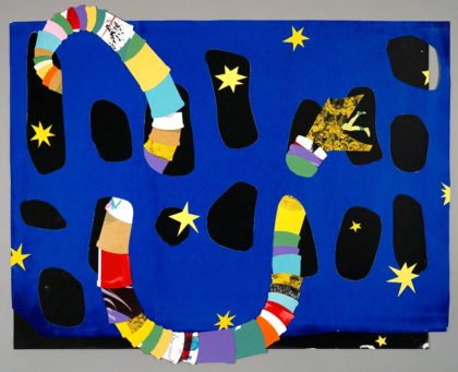 Reading Group with Julia Barbosa Landois