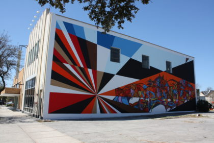 Daniel Anguilu & Aaron Parazette