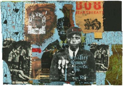 Conversation with Robert Hodge and Dr. Jeff Littlejohn (Digital: Registration Required)