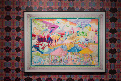 Samantha Persons & Christopher Wallace