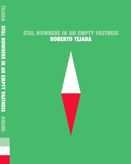 Still Nowhere in an Empty Vastness Book Celebration