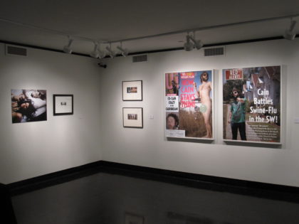 Ben Aqua, Shelley Calton, Alejandro Cartagena, Brittney Connelly, Morgan Ford, Michael Gault, Alex Goss, Joel Hernandez, Allyson Klutenkamper, Qian Ma, Will Michels, Candace Moore,  Lupita Murillo Tinnen, Kristy Peet, Chisum Pierce, and Tala Vahabzadeh