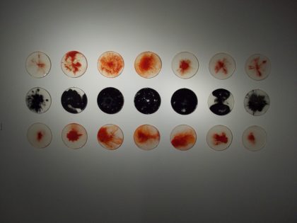 Debra Barrera and Norberto Gomez, Jr.